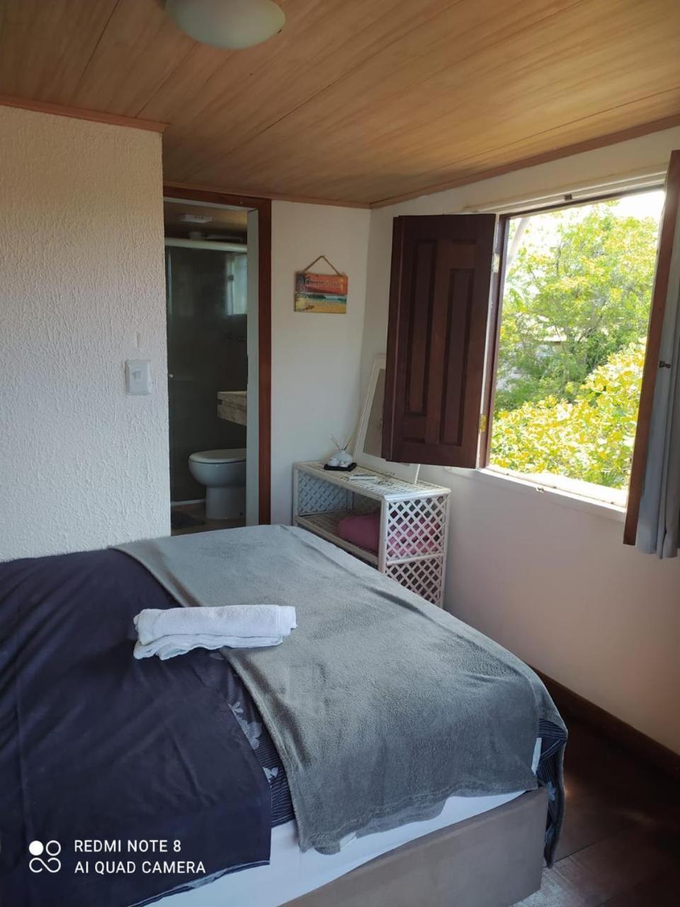 Triplex 3 Suites 10 Pessoas Cond Aldeia Dos Pescadores Прайя-ду-Форте Экстерьер фото