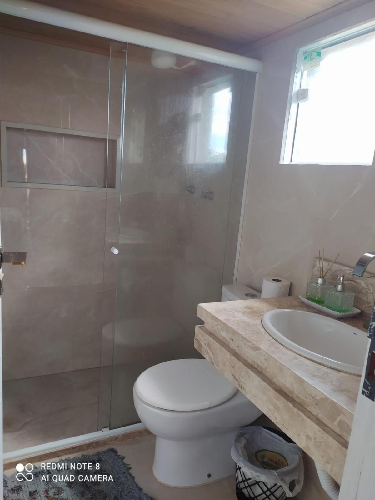Triplex 3 Suites 10 Pessoas Cond Aldeia Dos Pescadores Прайя-ду-Форте Экстерьер фото